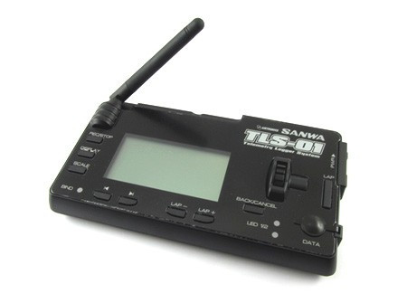 SET RADICON TELE 2.4G