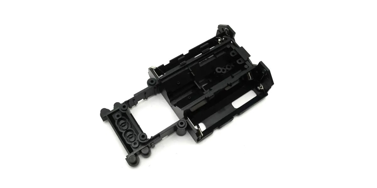 MZ701 Main Chassis (MR-04)