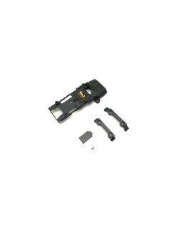 MZ702 Receiver Cover Set (MR-04)