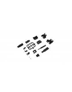 MZ703 Chassis Small Parts Set (MR-04)