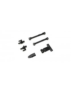 MZ708 Small Parts for Suspension (MR-04)
