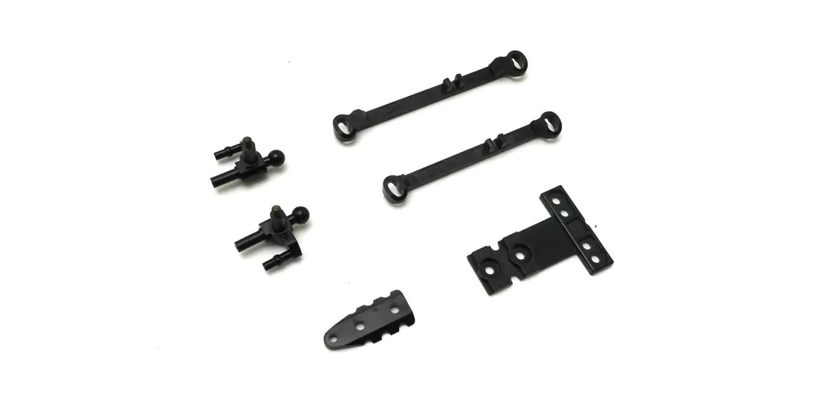 MZ708 Small Parts for Suspension (MR-04)