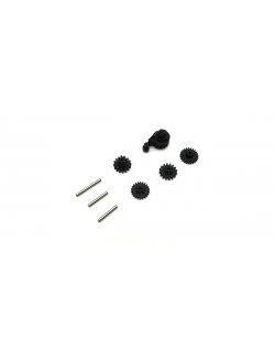 MZ709 Servo Gear Set (MR-04)