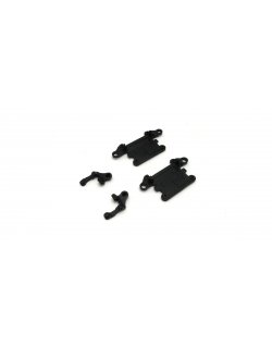 MZ710 Front Suspension Arm Set (MR-04)