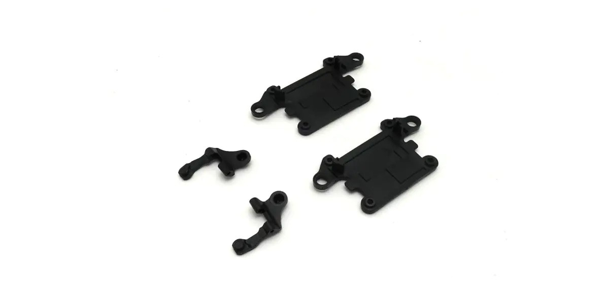 MZ710 Front Suspension Arm Set (MR-04)