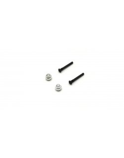 MZ711 Suspension Shaft Set (MR-04)