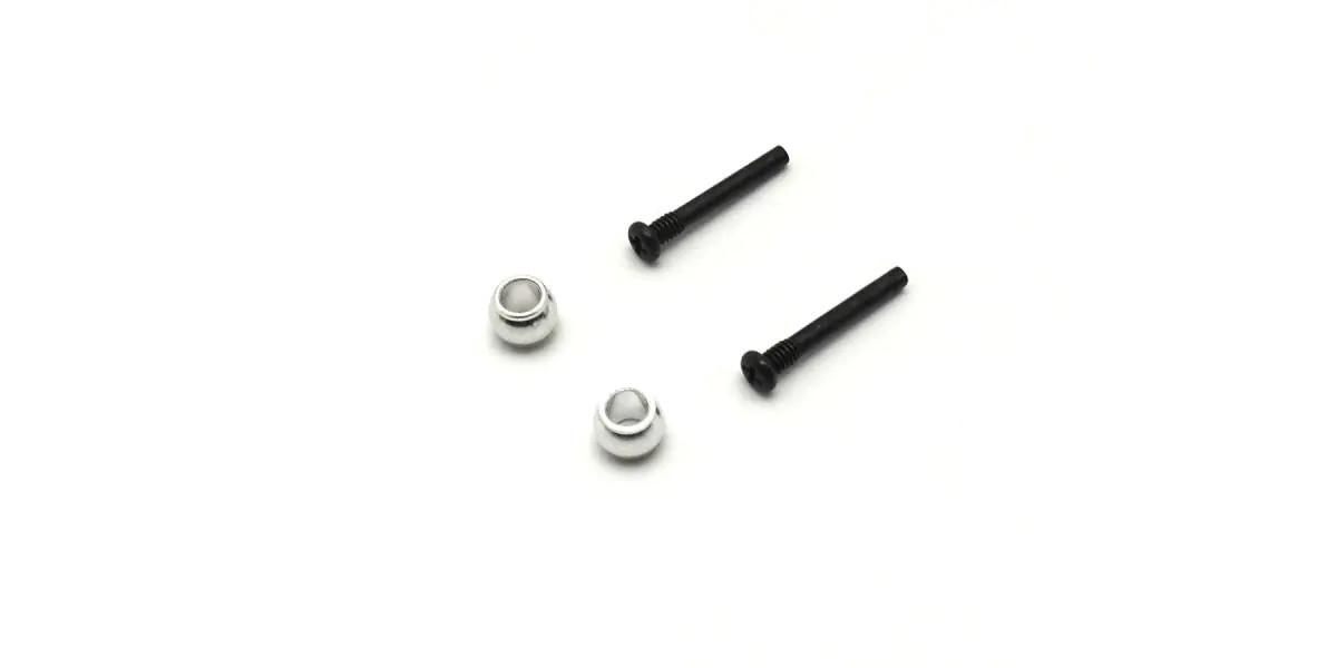 MZ711 Suspension Shaft Set (MR-04)