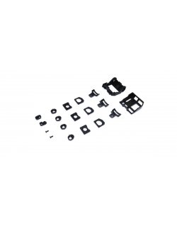 MZ714 Motor Case Set (MR-04MM)