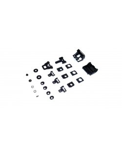 MZ715 Motor Case Set (MR-04MM2)