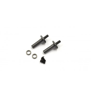 UM569 Steel Axle Shaft...