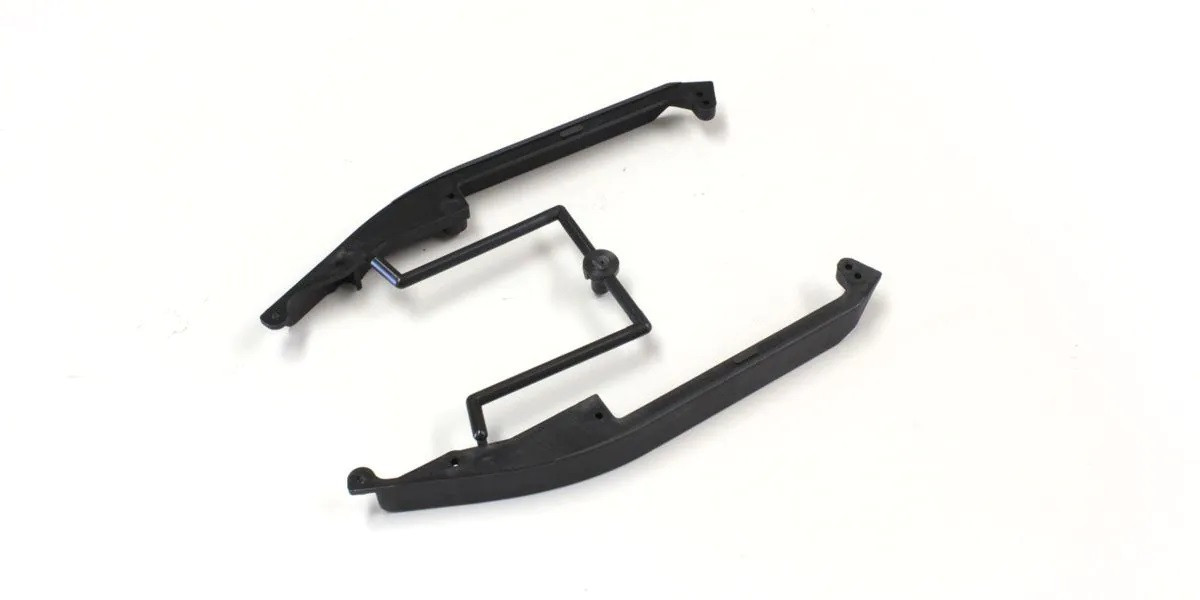 UM732 Side Guard (RB6.6)