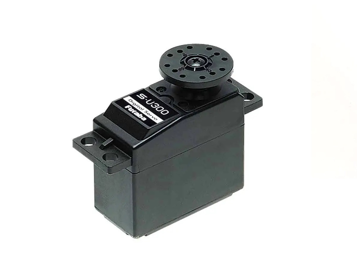 FPSU300 S-U300 Universal Servo