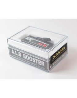 ALB BOOSTER