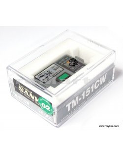M11 27AM RF MODULE