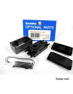 SERVO CASE ERG