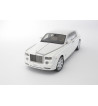 08841EW2 1/18 scale Rolls-Royse Phantom Extended (ENGLISH WHITE) KYOSHO ORIGINAL