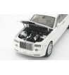 08841EW2 1/18 scale Rolls-Royse Phantom Extended (ENGLISH WHITE) KYOSHO ORIGINAL