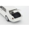 08841EW2 1/18 scale Rolls-Royse Phantom Extended (ENGLISH WHITE) KYOSHO ORIGINAL