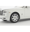 08841EW2 1/18 scale Rolls-Royse Phantom Extended (ENGLISH WHITE) KYOSHO ORIGINAL
