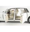 08841EW2 1/18 scale Rolls-Royse Phantom Extended (ENGLISH WHITE) KYOSHO ORIGINAL