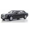 08841DBK2 1/18 scale Rolls-Royce Phantom EWB (Black) KYOSHO ORIGINAL