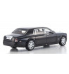 08841DBK2 1/18 scale Rolls-Royce Phantom EWB (Black) KYOSHO ORIGINAL