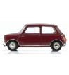 08964R 1/18 scale Morris Mini Minor (Cherry Red) KYOSHO ORIGINAL
