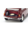08964R 1/18 scale Morris Mini Minor (Cherry Red) KYOSHO ORIGINAL