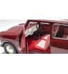 08964R 1/18 scale Morris Mini Minor (Cherry Red) KYOSHO ORIGINAL