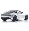 KSR18056S 1/18 scale Nissan Fairlady Z (Silver) SAMURAI
