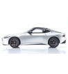 KSR18056S 1/18 scale Nissan Fairlady Z (Silver) SAMURAI