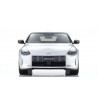 KSR18056S 1/18 scale Nissan Fairlady Z (Silver) SAMURAI