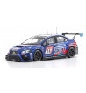 KSR18058A 1/18 scale SUBARU WRX STI NBR CHALLENGE 2022 SAMURAI