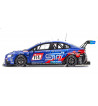 KSR18058A 1/18 scale SUBARU WRX STI NBR CHALLENGE 2022 SAMURAI