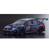 KSR18058A 1/18 scale SUBARU WRX STI NBR CHALLENGE 2022 SAMURAI