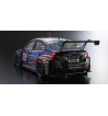 KSR18058A 1/18 scale SUBARU WRX STI NBR CHALLENGE 2022 SAMURAI
