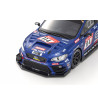 KSR18058A 1/18 scale SUBARU WRX STI NBR CHALLENGE 2022 SAMURAI