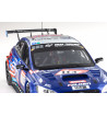 KSR18058A 1/18 scale SUBARU WRX STI NBR CHALLENGE 2022 SAMURAI