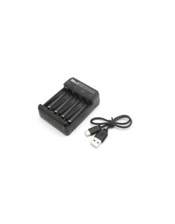 72211 SPEED HOUSE AA/AAA NiMH USB Charger2