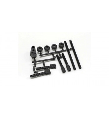 97016C Body Mount Set...