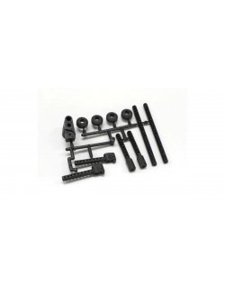 97016C Body Mount Set (FT22B/97016B)