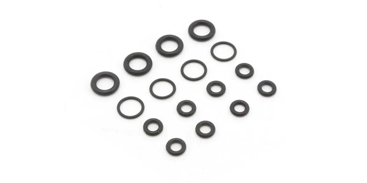 EZ202 Shock O-Ring (EZseries)