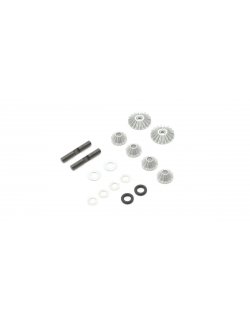 EZ205 Bevel Gear Set (EZ Series)