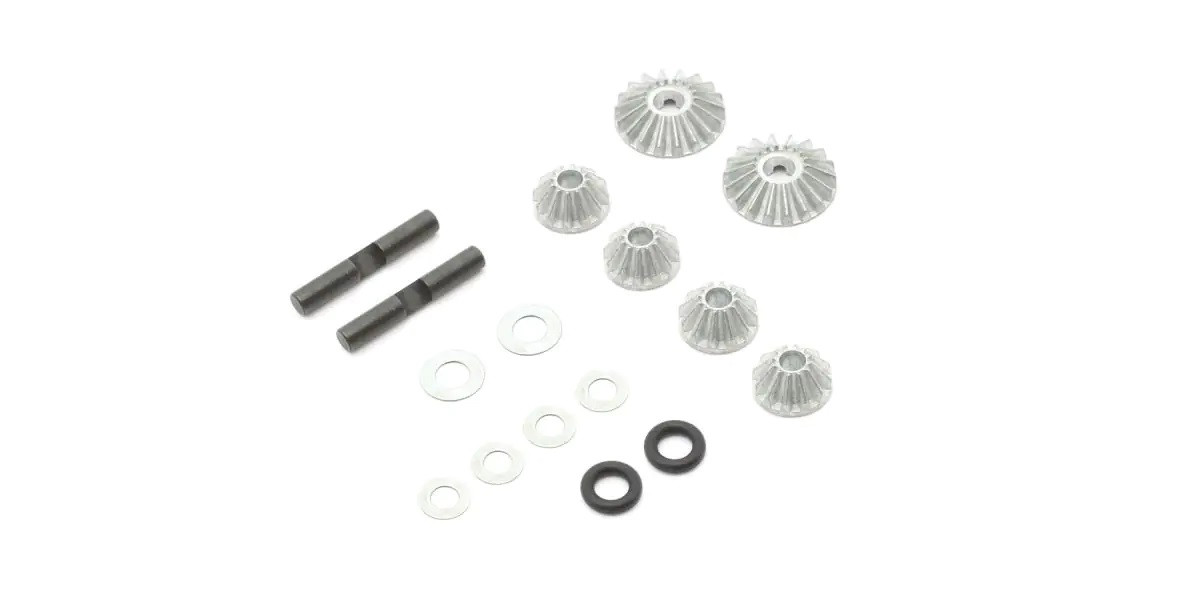 EZ205 Bevel Gear Set (EZ Series)