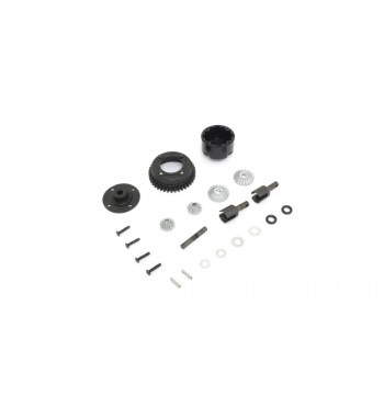 EZ209 Deferential Gear Set...