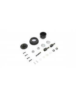 EZ209 Deferential Gear Set (EZ Series)