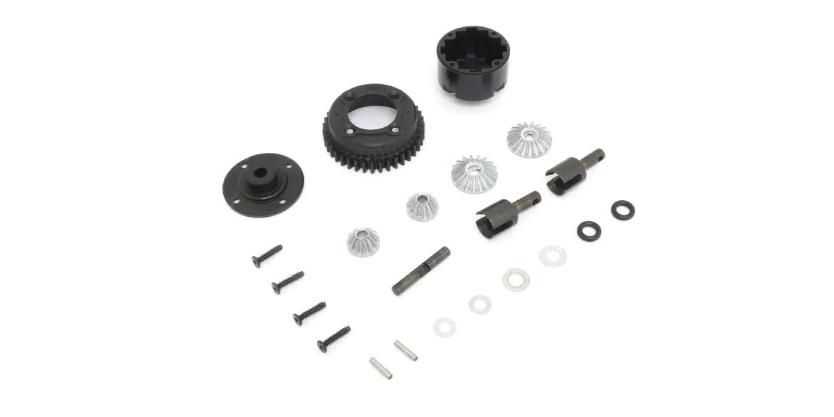 EZ209 Deferential Gear Set (EZ Series)
