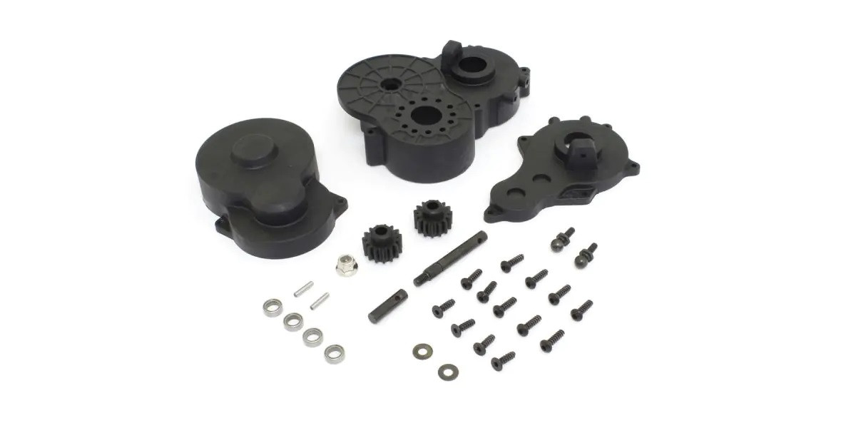 EZ210 Gear Box Set (EZ Series)