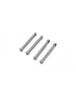 EZ217GY Upper Rod Set (Gray/EZ Series)