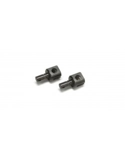 IF413B Center Diff. Shaft (2pcs/MP9)